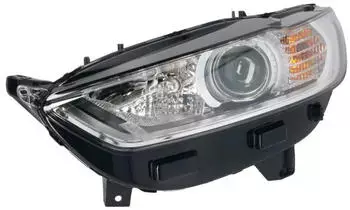 Valeo Hauptscheinwerfer links H15, elektrisch (450729)