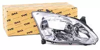 TYC Hauptscheinwerfer 20-1051-05-2