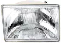 TYC Hauptscheinwerfer 20-5561-15-2