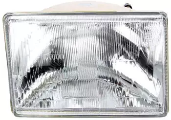 TYC Scheinwerfer rechts H4 f&uuml;r Jeep Grand Cherokee I (20-5561-15-2)
