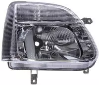 TYC Hauptscheinwerfer 20-0287-05-2