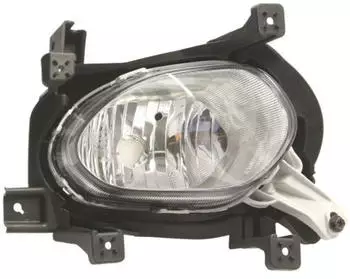 Alkar Nebelscheinwerfer rechts, Kia Cee'd (JD) (223-2030R-UE)
