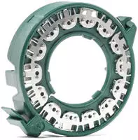Hella Lampenfassung, Hauptscheinwerfer 9FH 161 097-017