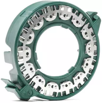 Hella Lampenfassung Hauptscheinwerfer (9FH 161 097-017)