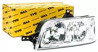 TYC Hauptscheinwerfer 20-0678-05-2