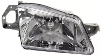 TYC Scheinwerfer rechts Mazda 323 VI (BJ) H4 (20-5571-08-2)