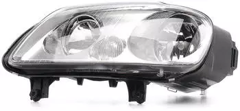 TYC Hauptscheinwerfer links H7/H1 VW Caddy III (20-0760-25-2)