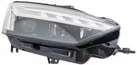 Magneti Marelli Hauptscheinwerfer 711451001003