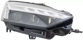 Magneti Marelli Hauptscheinwerfer Matrix DS LED rechts A5 FL (B9 PA) (711451001003)