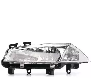 TYC Hauptscheinwerfer links, Megane II Kombi/Limo/Cabrio (20-0290-05-2)