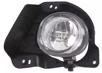 TYC Nebelscheinwerfer Halogen links H11 (19-0870-11-2)