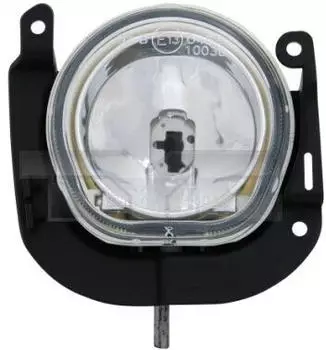 TYC Nebelscheinwerfer rechts f&uuml;r Citro&euml;n Nemo / Fiat Qubo (19-0815-05-2)