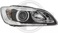 Diederichs Hauptscheinwerfer HD Priority Parts 7662286