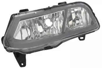 TYC Nebelscheinwerfer VW Polo V H8, links vorne (19-12332-11-2)