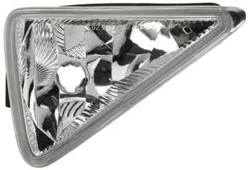TYC Nebelscheinwerfer rechts H11, Honda Civic VIII Hatchback (19-0563-01-2)