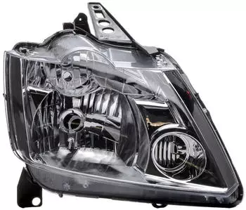 TYC Scheinwerfer Modus Ph I vorne rechts (09.04-11.07) (20-0521-05-2)