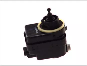 TYC Stellmotor Leuchtweiteregulierung elektrisch (20-11605-MA-1)