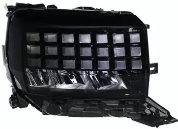Valeo Hauptscheinwerfer Fiat Grande Panda 325 Mild Hybrid (451371)