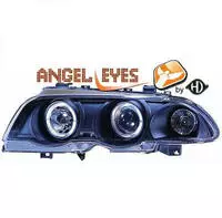 Diederichs Hauptscheinwerfersatz HD Tuning 1214485