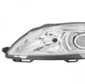 Diederichs Hauptscheinwerfer links H7/H7 für Skoda Fabia Roomster (7801785)