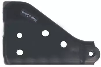 Blic Scheinwerferhalter vorne links (6508-05-8158241P)