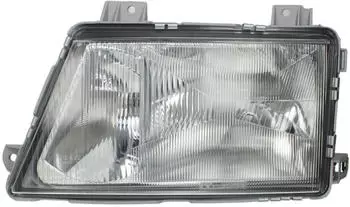 TYC Scheinwerfer links H1/H1/H1, Sprinter 2-t (20-5342-18-2)