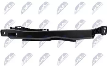NTY Hauptscheinwerfer-Halter rechts, Opel Insignia B (EZC-PL-198)