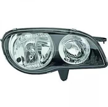 Diederichs Hauptscheinwerfer links Halogen HB3/HB4, Toyota Corolla E11 (6617081)
