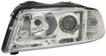 TYC Hauptscheinwerfer f&uuml;r Audi A4 B5 (8D2) (20-0006-15-2)