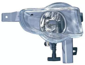 Alkar Nebelscheinwerfer H1, rechts, für Volvo S40/V40 (2902511)