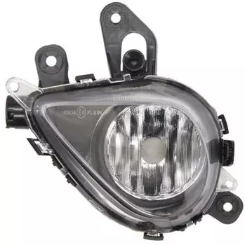 TYC Nebelscheinwerfer vorne links, Zafira Tourer C (19-14266-01-2)