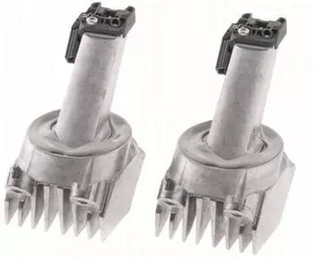 Hella Reparatursatz Hauptscheinwerfer LED-Tagfahrlicht, BMW 5er F10/F11 (9DW 177 229-001)