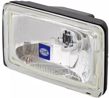 Hella Comet 450 Halogen-Fernscheinwerfer 12V H3 (1FB 005 860-231)