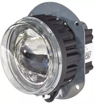 Hella Nebelscheinwerfer LED 24V beidseitig (1N0 011 988-001)