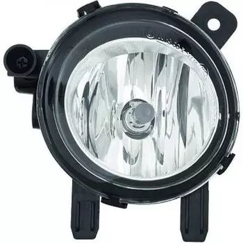 Diederichs Nebelscheinwerfer vorne rechts H8, BMW 1er (F20/F30) (1217088)