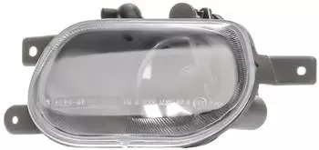 TYC Nebelscheinwerfer Halogen rechts, XC90 I (19-5737-05-9)