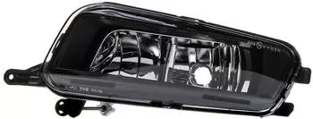 TYC Nebelscheinwerfer H8, links, f&uuml;r VW Sharan (7N1, 7N2) (19-12158-05-2)
