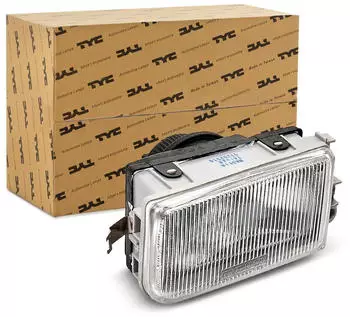 TYC Nebelscheinwerfer VW Passat B3/B4 links (19-5022-05-2)