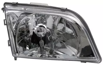 TYC Space Star MPV Scheinwerfer rechts (20-5681-18-2)