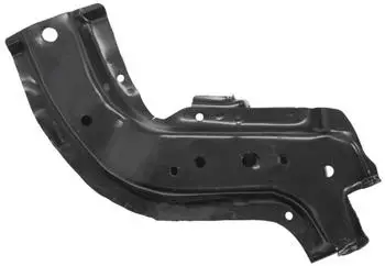 Blic Frontverkleidung Scheinwerferaufnahme rechts, Fiat Sedici / Suzuki SX4 (6508-05-6835244P)