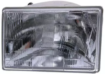 TYC Scheinwerfer links H4 f&uuml;r Jeep Grand Cherokee I (20-5562-15-2)