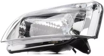 TYC Hauptscheinwerfer links, Berlingo I / Partner, CNG 16V (20-0462-05-2)
