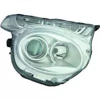 Diederichs Hauptscheinwerfer HD Priority Parts 4082080