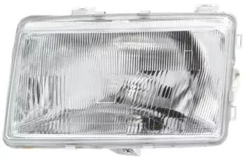 Alkar Renault 21 Hauptscheinwerfer links, Halogen (2701222)