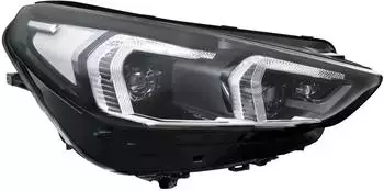 Hella Hauptscheinwerfer rechts f&uuml;r BMW X1 (U11) (1LX 015 368-441)