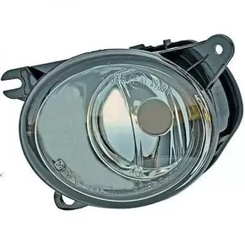 Diederichs Nebelscheinwerfer H7, links, Audi A6 C5 (4B2) (1025089)