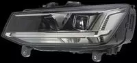 Valeo Hauptscheinwerfer ORIGINAL TEIL 046840