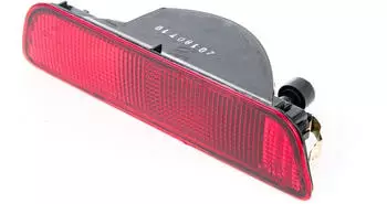 ABAKUS Nebelschlussleuchte für Nissan Qashqai (215-4001N-UE)