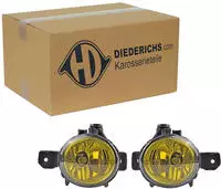 Diederichs Nebelscheinwerfersatz HD Tuning 1280688