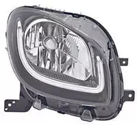 Valeo Hauptscheinwerfer ORIGINAL TEIL 046797